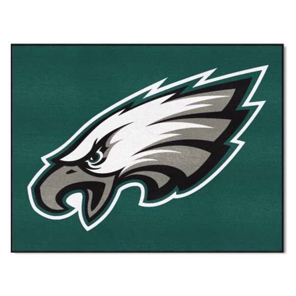 Picture of Philadelphia Eagles All-Star Mat