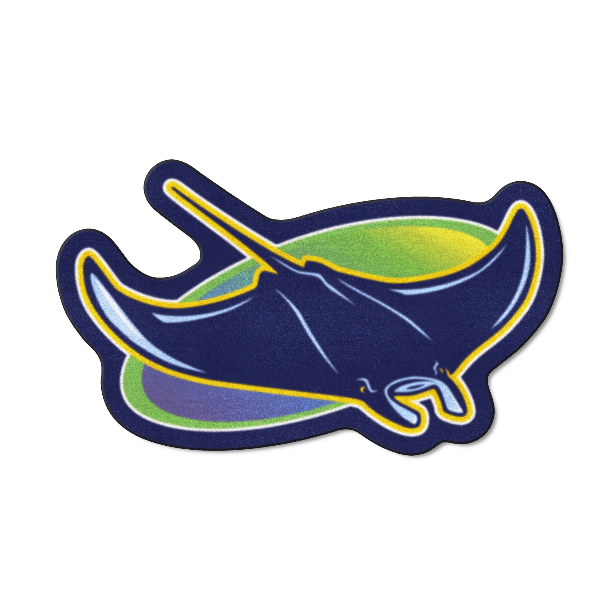Rays Mascots  Tampa Bay Rays
