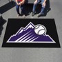 Picture of Colorado Rockies Ulti-Mat