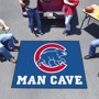 Picture of Chicago Cubs Man Cave Tailgater