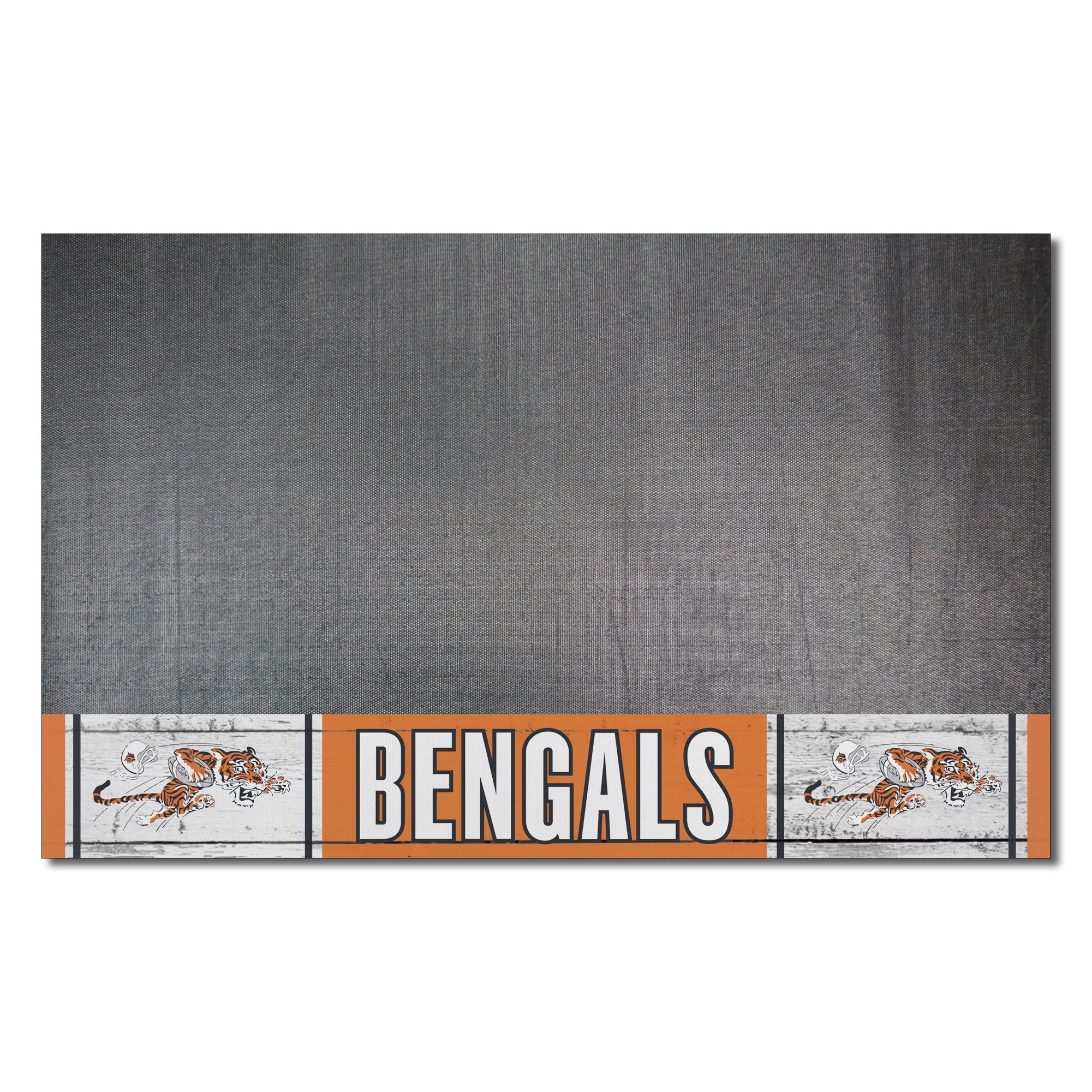 NFL - Cincinnati Bengals Tailgater Rug