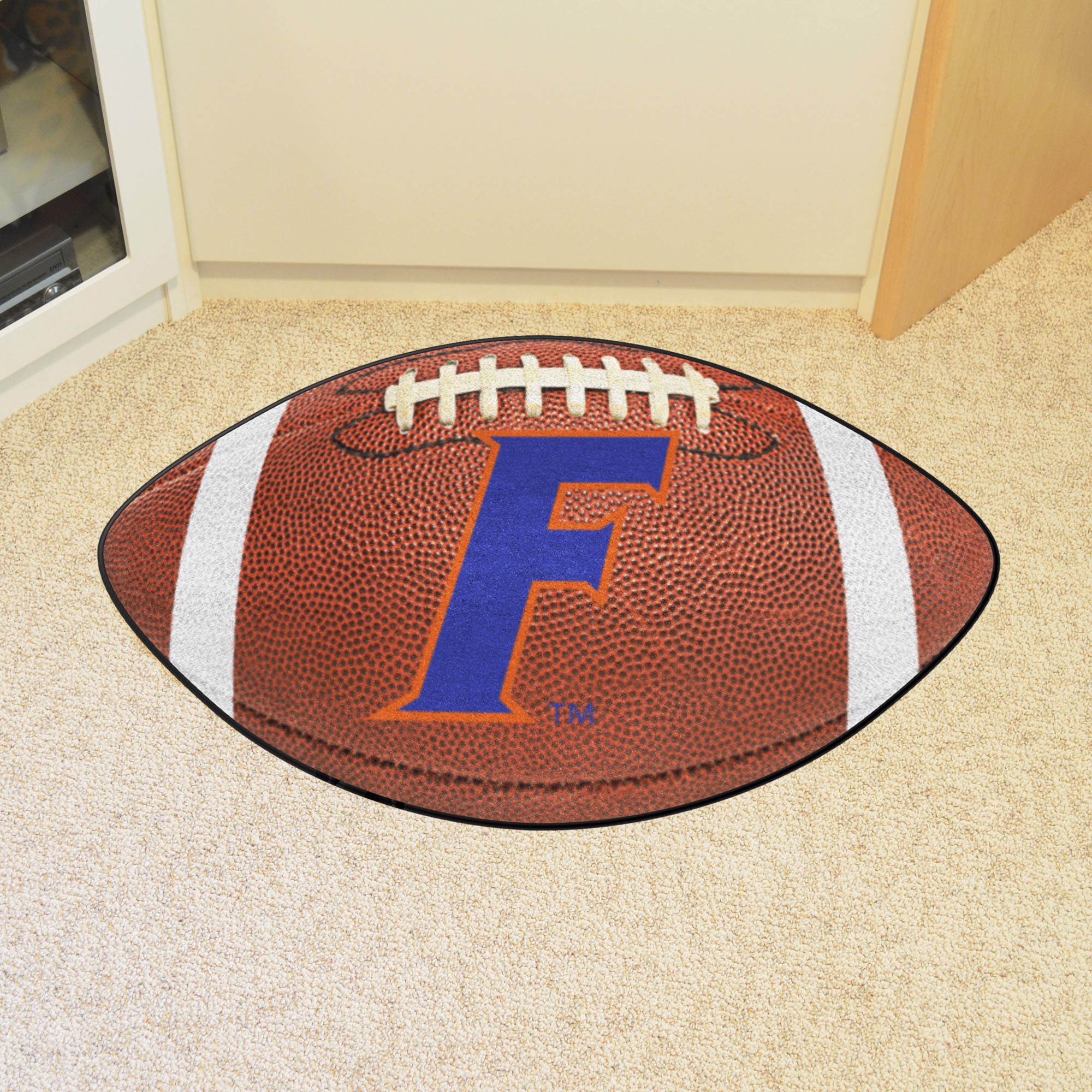 Fanmats | Florida Gators Football Mat