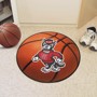Picture of NC State Wolfpack Basketball Mat