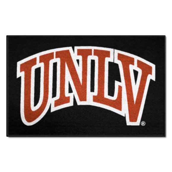 Picture of UNLV Rebels Starter Mat