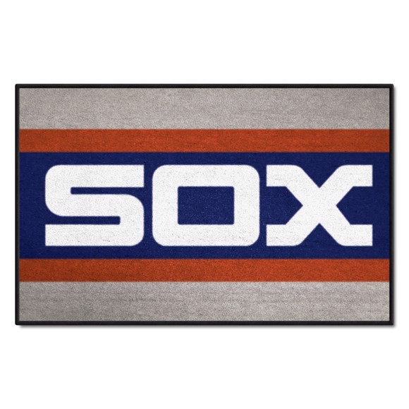 Top-selling Item] Chicago White Sox Custom 00 2022-23 All-Star