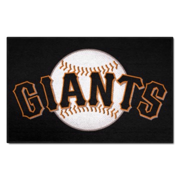 Picture of San Francisco Giants Starter Mat