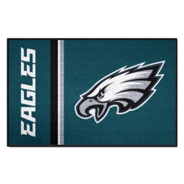 Picture of Philadelphia Eagles Starter Mat