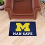 Picture of Michigan Wolverines Man Cave Starter