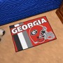 Picture of Georgia Bulldogs Starter Mat - Uniform