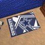 Picture of Dallas Cowboys NFL x FIT Starter Mat