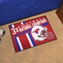 Picture of SMU Mustangs Dynasty Starter Mat