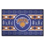 Picture of New York Knicks Holiday Sweater Starter Mat
