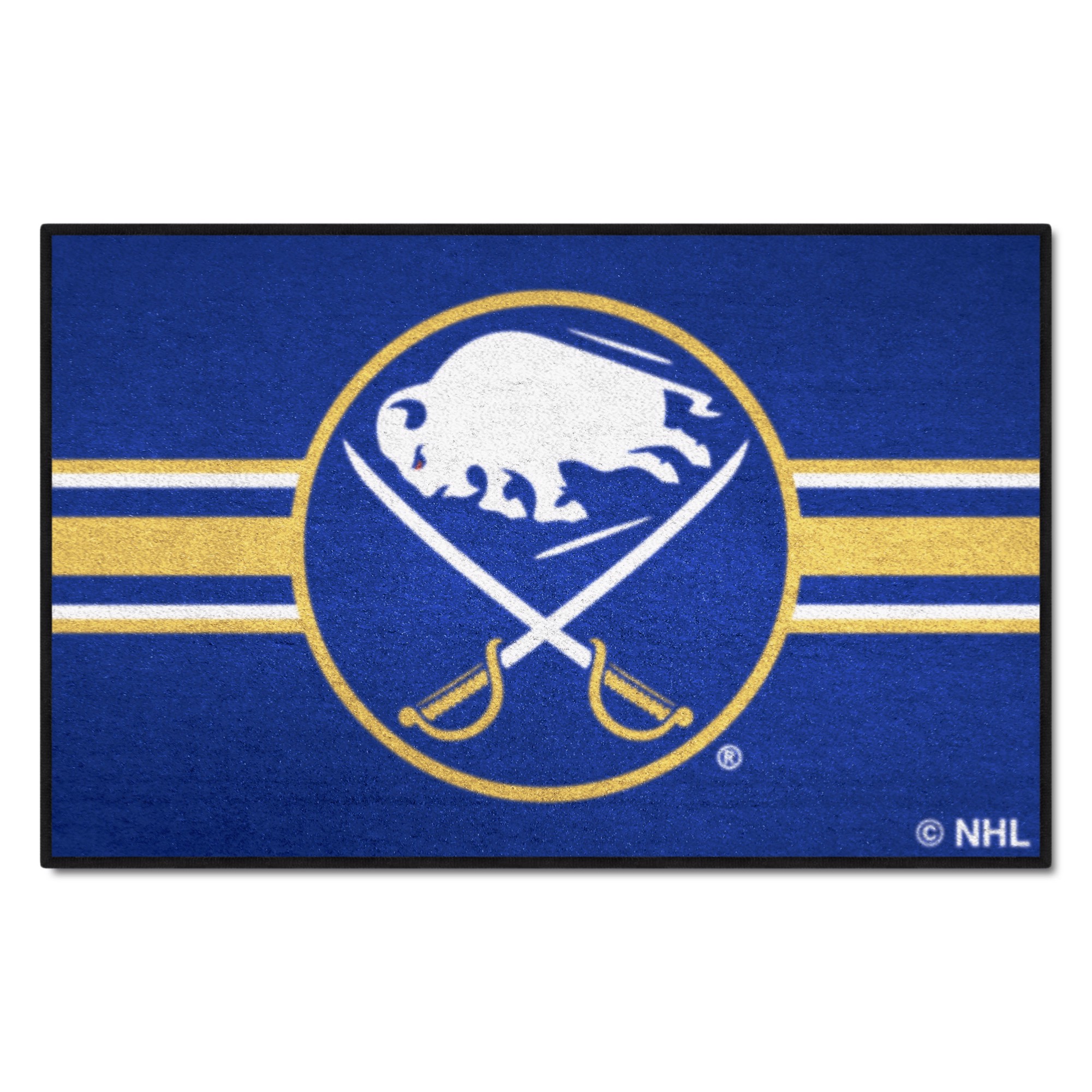 Personalized NHL Men's Columbus Blue Jackets 2022 Navy Alternate