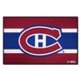 Picture of Montreal Canadiens Starter - Uniform Alternate Jersey