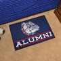 Picture of Gonzaga Bulldogs Starter Mat - Alumni