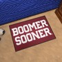 Picture of Oklahoma Sooners Starter - Slogan