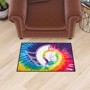 Picture of Ottawa Senators Starter Mat - Tie Dye