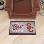 Picture of Southern California Trojans Starter Mat - World's Best Mom