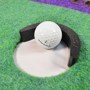 Picture of New York Yankees Putting Green Mat - Retro Collection