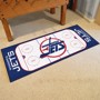 Picture of Winnipeg Jets Rink Runner - Retro Collection