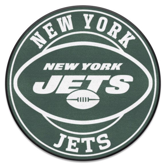 Fanmats  New York Jets