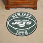 Picture of New York Jets Roundel Mat