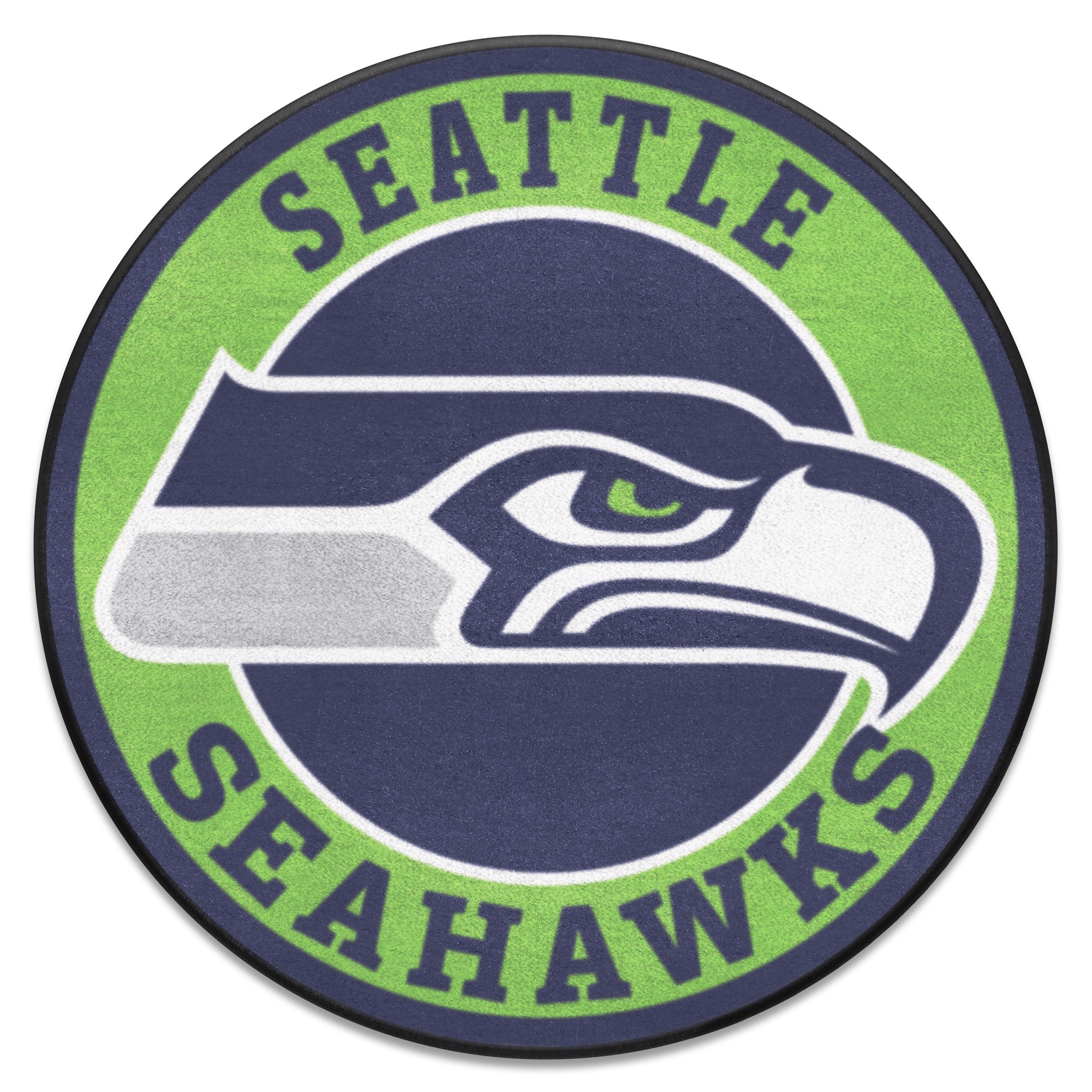 NFL - Seattle Seahawks Golf Hitting Mat
