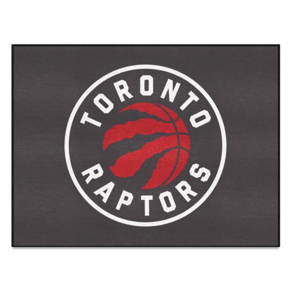 Picture of Toronto Raptors All-Star Mat