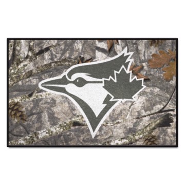 Picture of Toronto Blue Jays Starter Mat - Camo