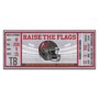 Picture of Tampa Bay Buccaneers Ticket Runner