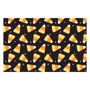 Picture of Candy Corn Pattern 2x3 Rug