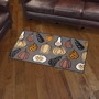 Picture of Pumpkins & Gords 3x5 Rug
