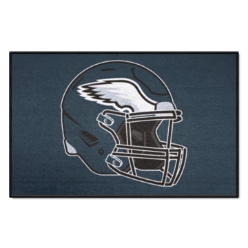 Picture of Philadelphia Eagles Starter Mat