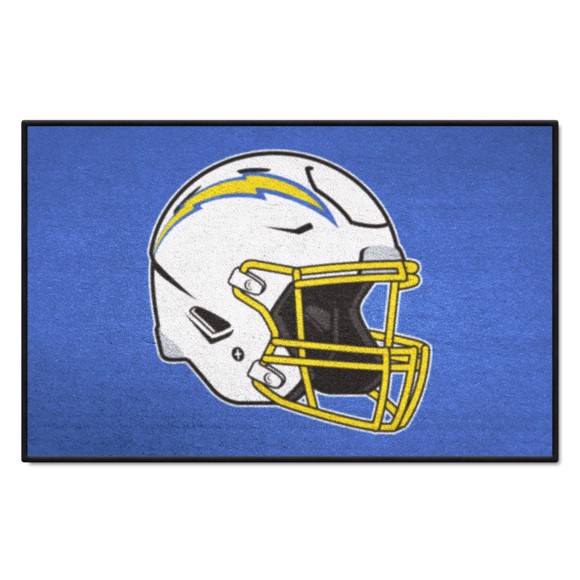 Picture of Los Angeles Chargers Starter Mat