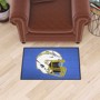 Picture of Los Angeles Chargers Starter Mat