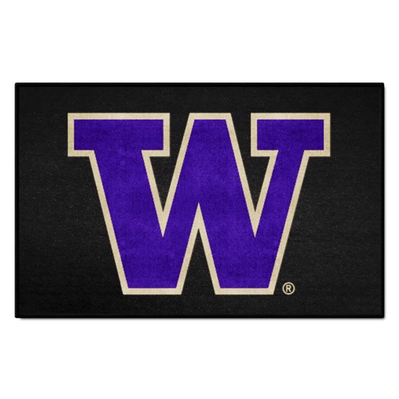 Picture of Washington Huskies Starter Mat