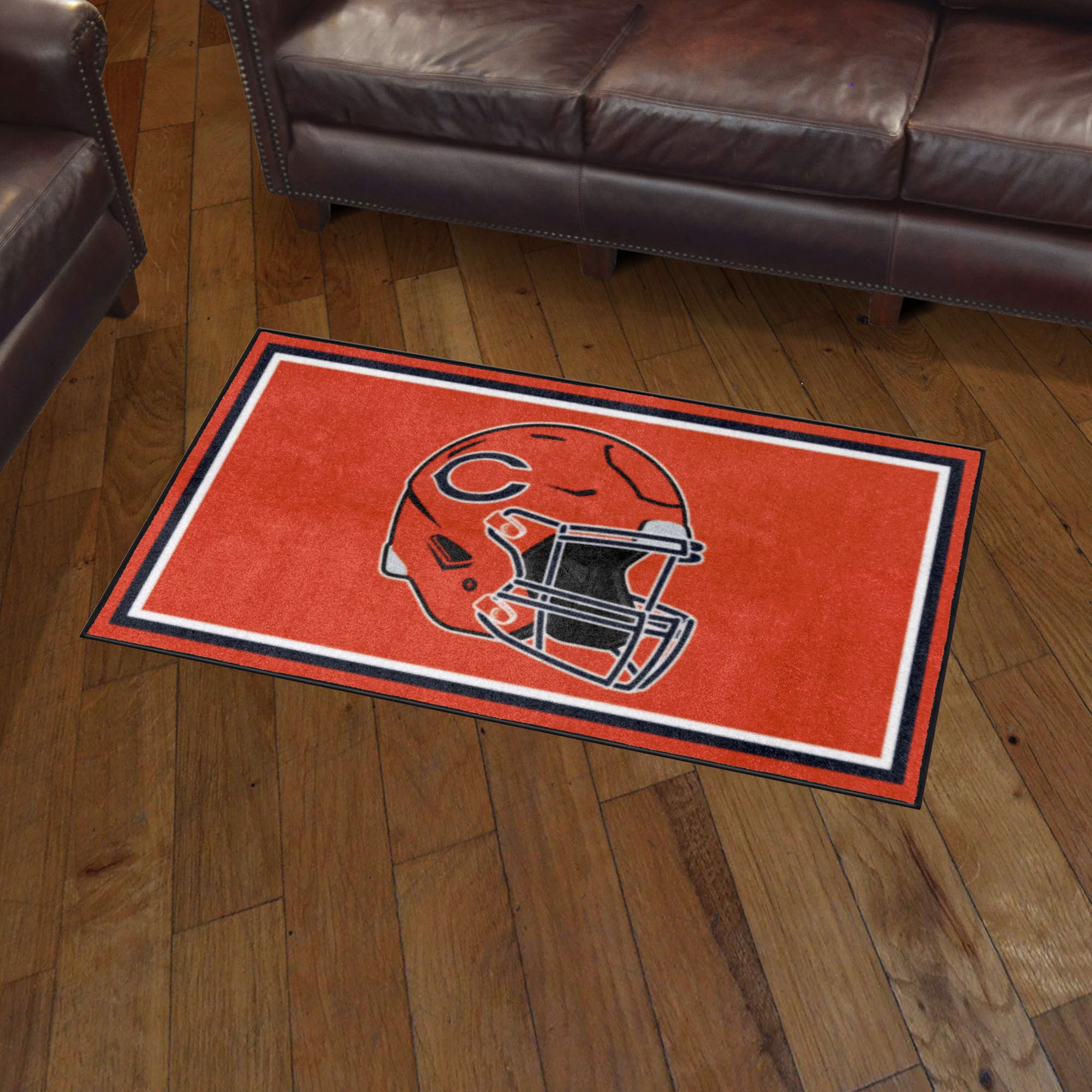 Fanmats | Chicago Bears 3x5 Rug