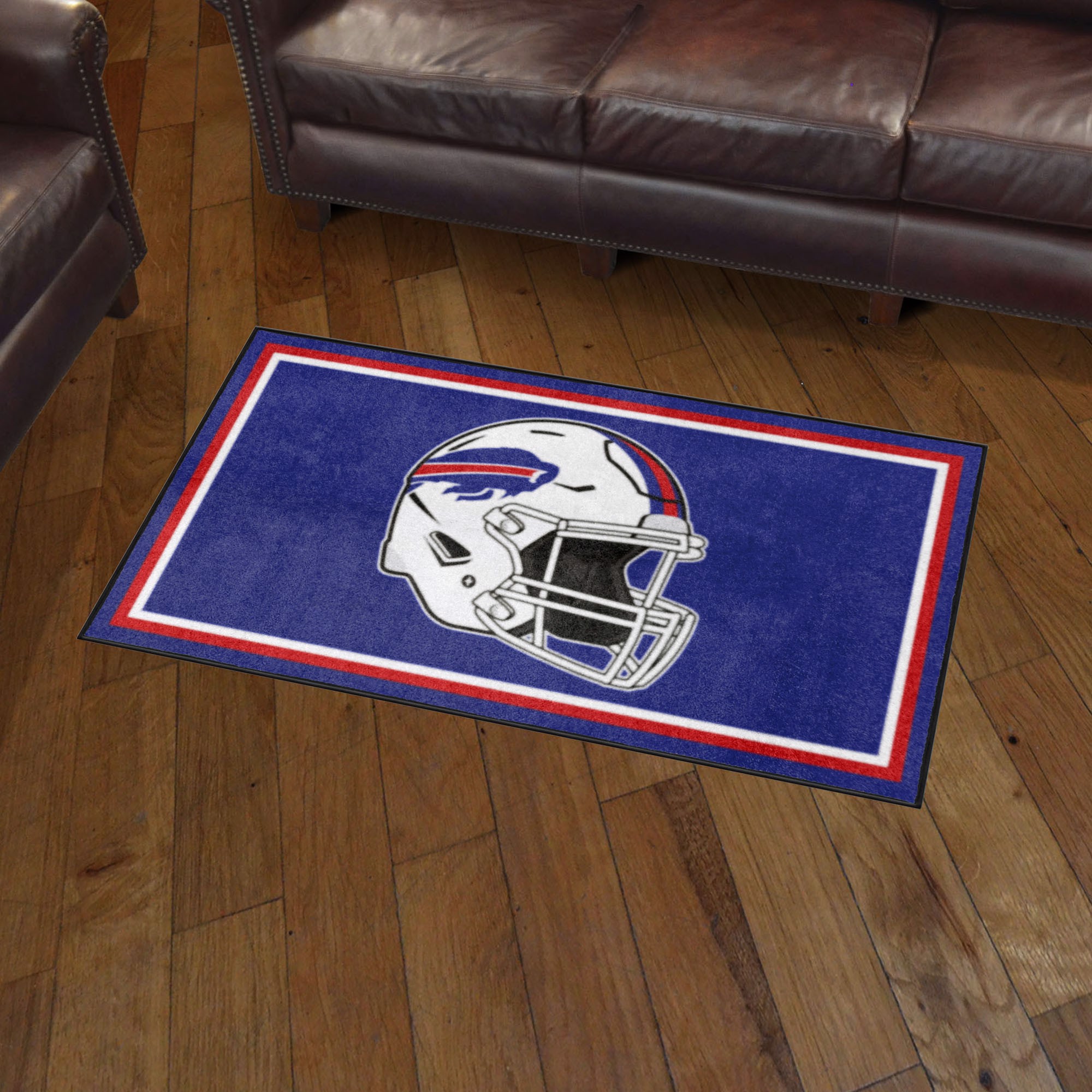 Fanmats | Buffalo Bills 3x5 Rug