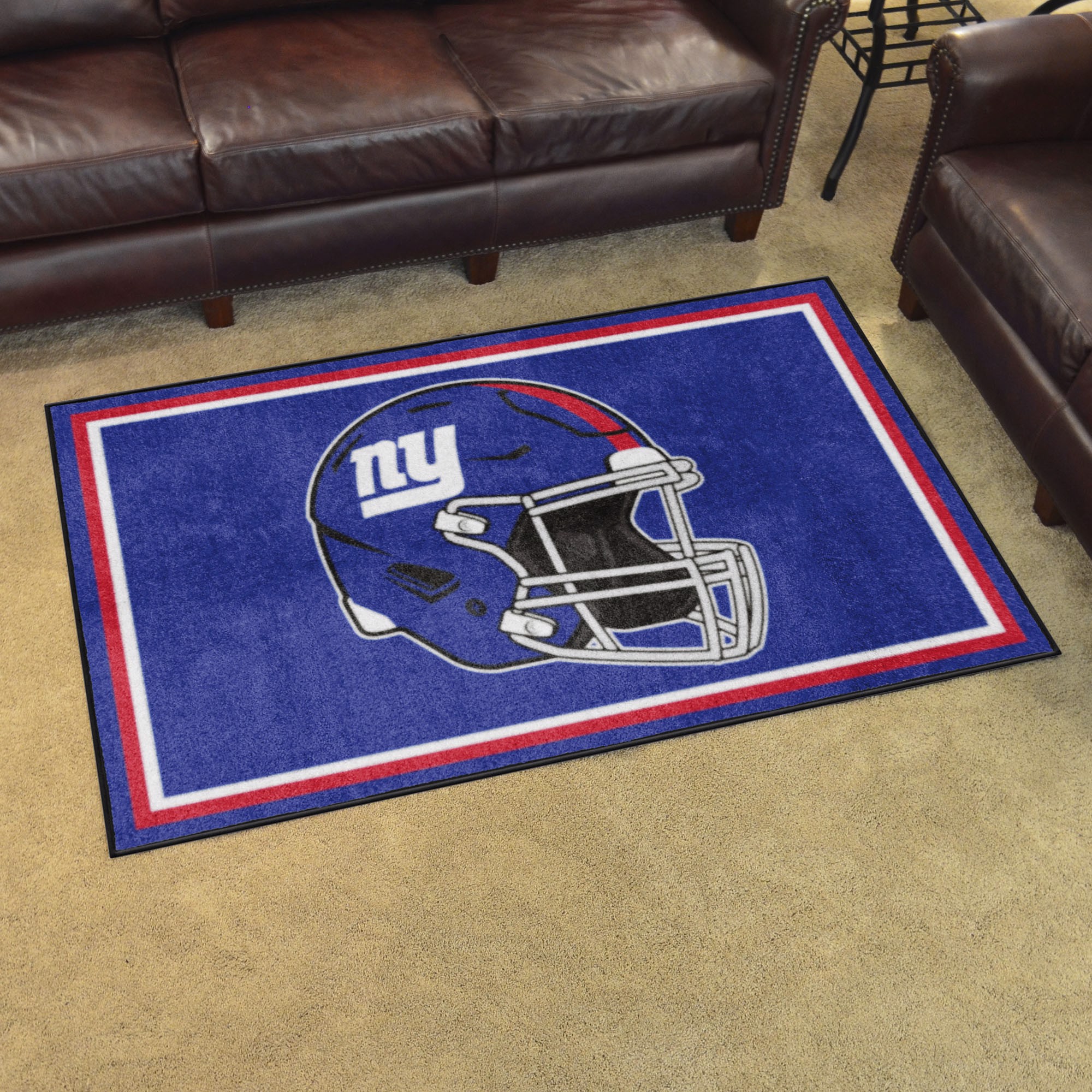 Fanmats | New York Giants 4x6 Rug