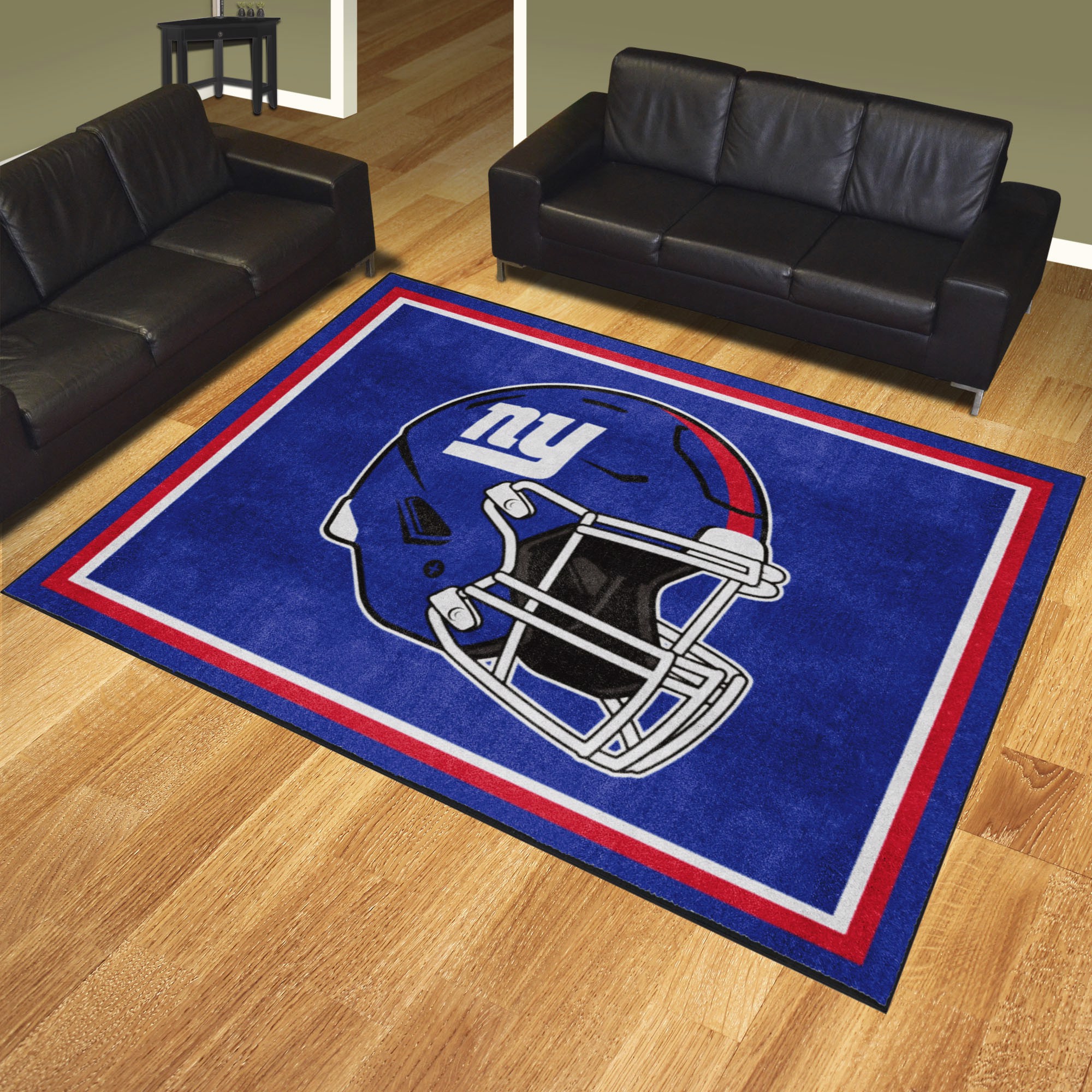 Fanmats | New York Giants 8x10 Rug