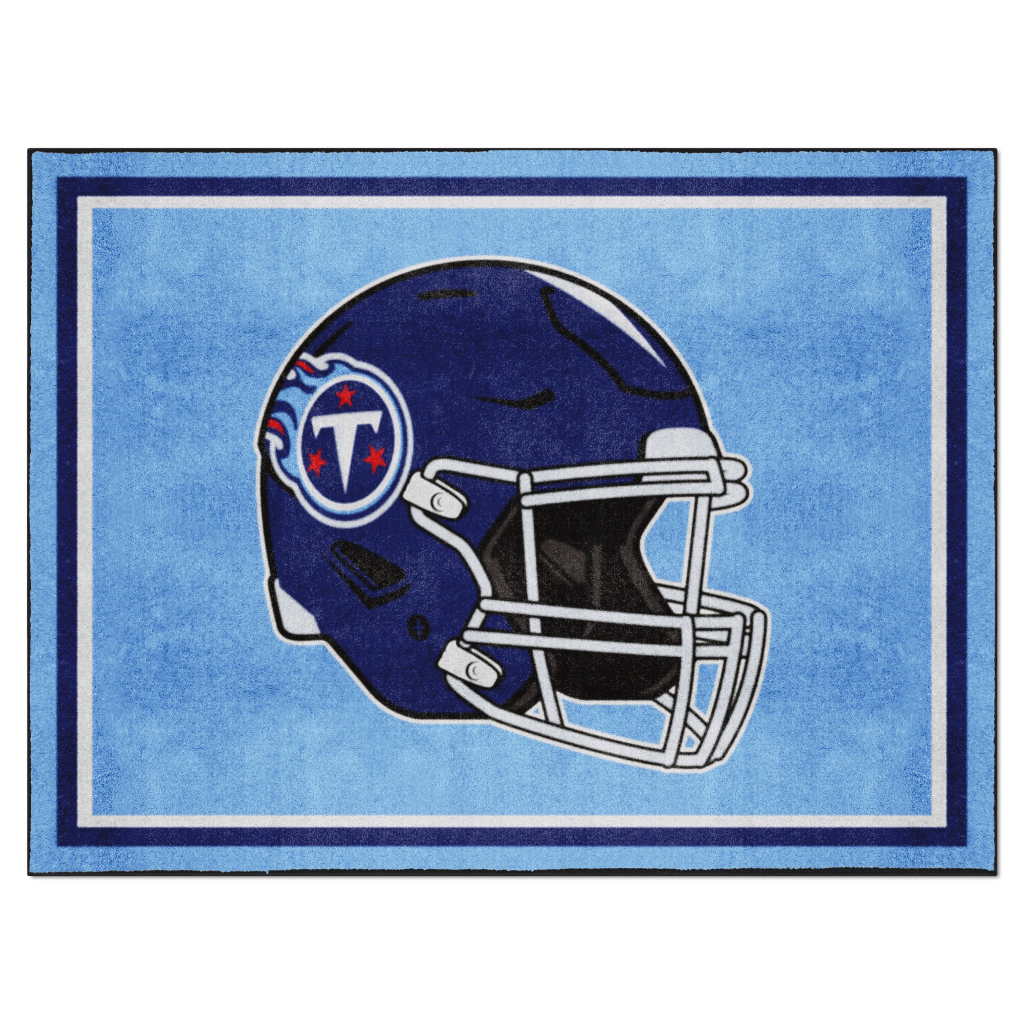 Tennessee Titans show off new uniforms