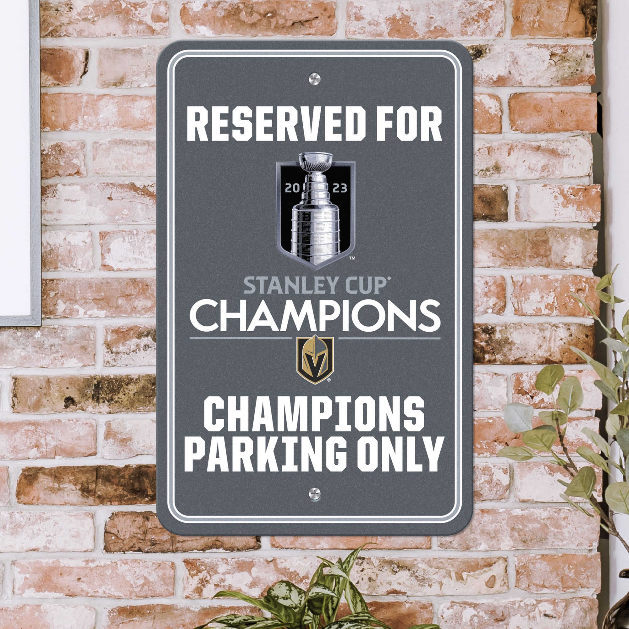 https://www.fanmats.com/images/thumbs/0264677_vegas-golden-knights-2023-stanley-cup-champions-team-color-reserved-parking-sign-decor-18in-x-115in-.jpeg
