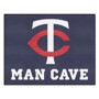 Picture of Minnesota Twins Man Cave All-Star