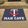 Picture of Minnesota Twins Man Cave All-Star