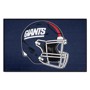 Picture of New York Giants Starter Mat - Retro