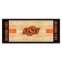 Picture of Oklahoma State Cowboys Court Runner Rug - 30in. x 72in.