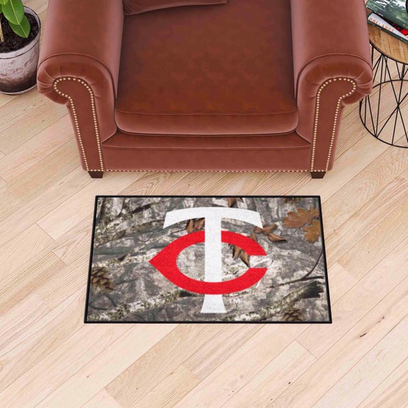 FANMATS Atlanta Falcons Starter Mat Accent Rug - 19in. x 30in.