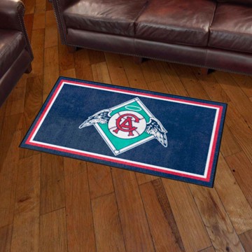 Fanmats  MLB Cooperstown Collection