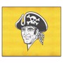 Picture of Pittsburgh Pirates Tailgater Rug - 5ft. x 6ft. - Retro Collection