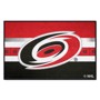 Picture of Carolina Hurricanes Starter Mat Accent Rug - 19in. x 30in.